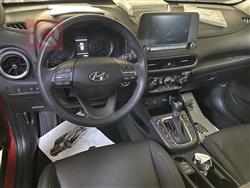 هیوندای کۆنا